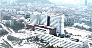 Daegu Campus