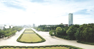 Gyeongsan(Main Campus)