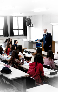 photo - College of Basic Studies