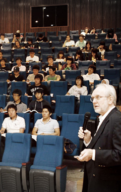 photo - Interdisciplinary Study