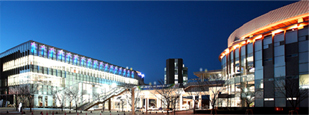 Chunma Arts Center