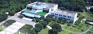 University Museum