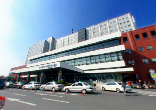 영대의료원 (병원본관)