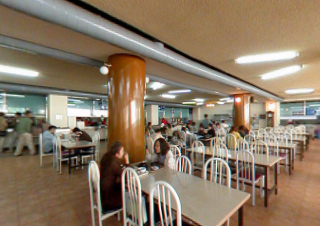 인문계 식당